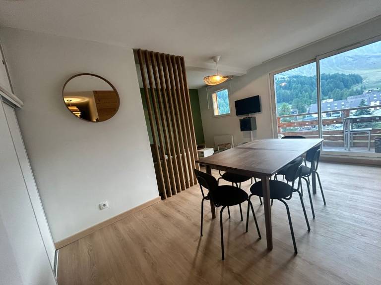 Appartement Allos