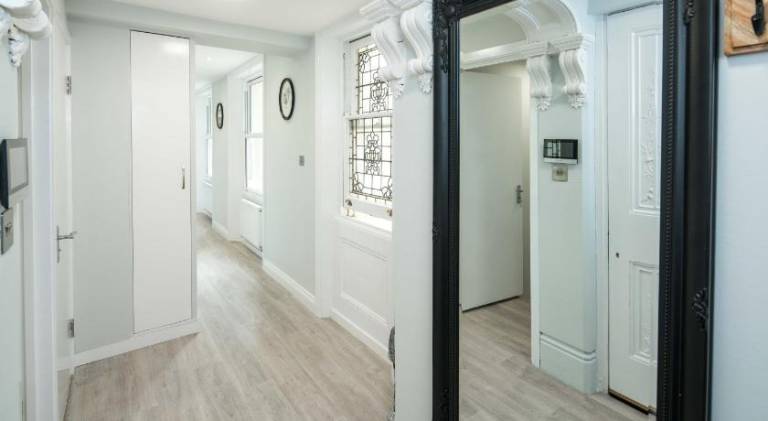 Holiday apartment | Pets are welcome — photo 4