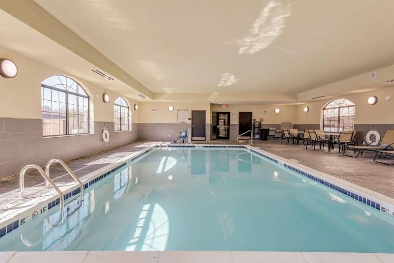 Staybridge Suites: St Louis - Westport By IHG — photo 4