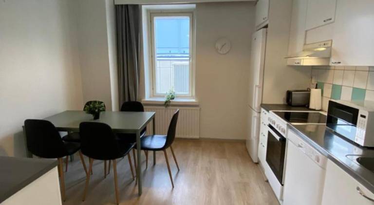Rental apartment | Pets are welcome — photo 4