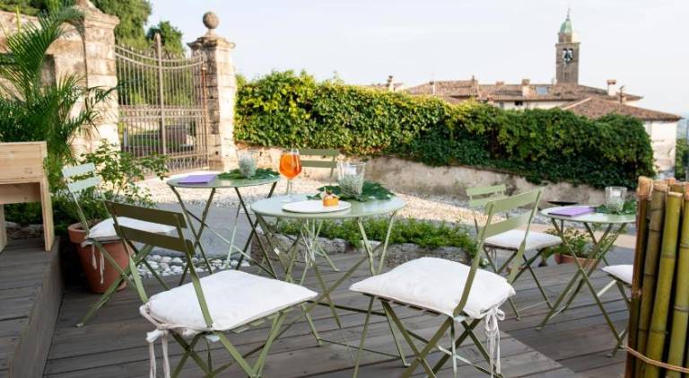 Albergo Al Sole — photo 4