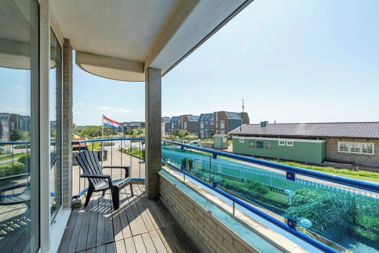 Ferienwohnung Julianadorp