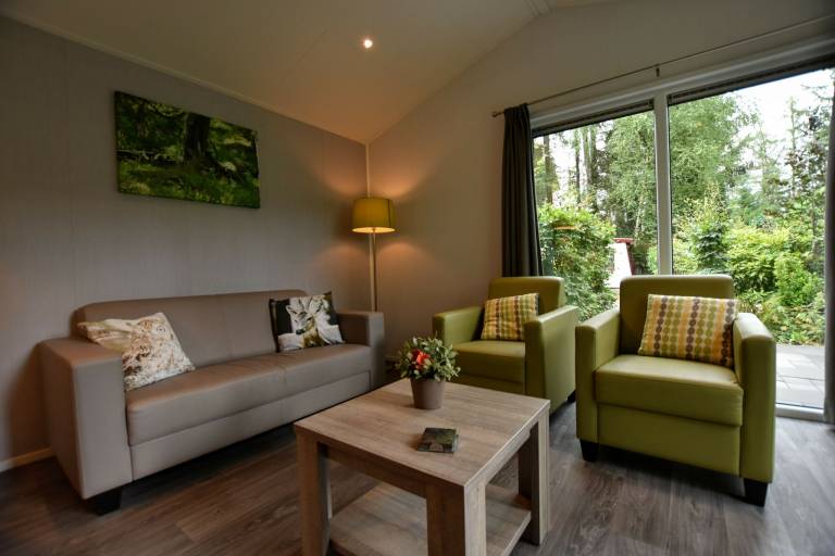 Chalet Vorden