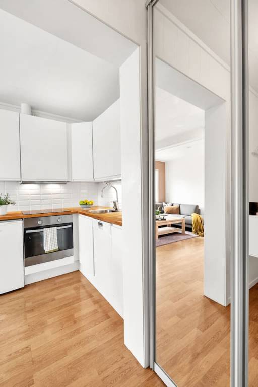 Ferienwohnung Tromsø