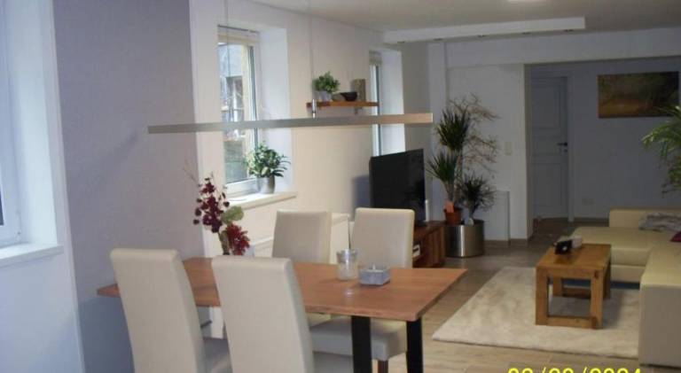 Ferienwohnung Bezirk Reinickendorf