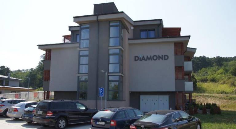 Apartmán Dvory nad Žitavou