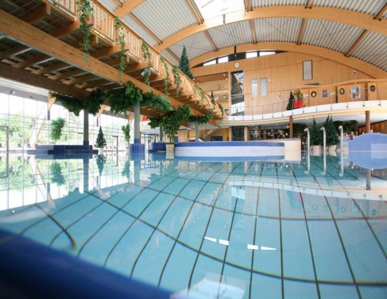 Vakantiepark Wernigerode