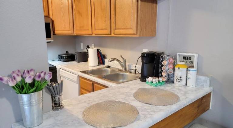 Rental apartment with pool | Pets are welcome — photo 4