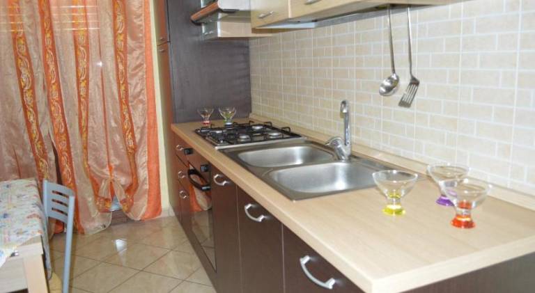 Vacation home with 2 rooms for 6 persons — photo 3