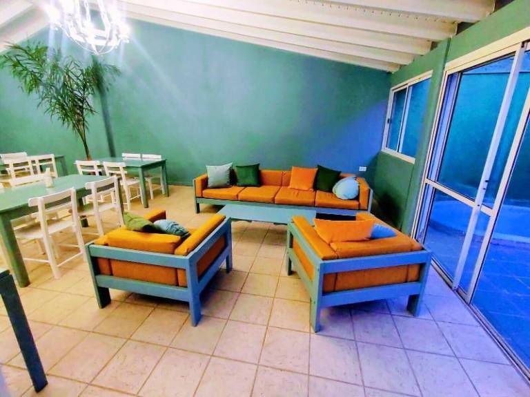 Hotel Windsor Mendoza — photo 4