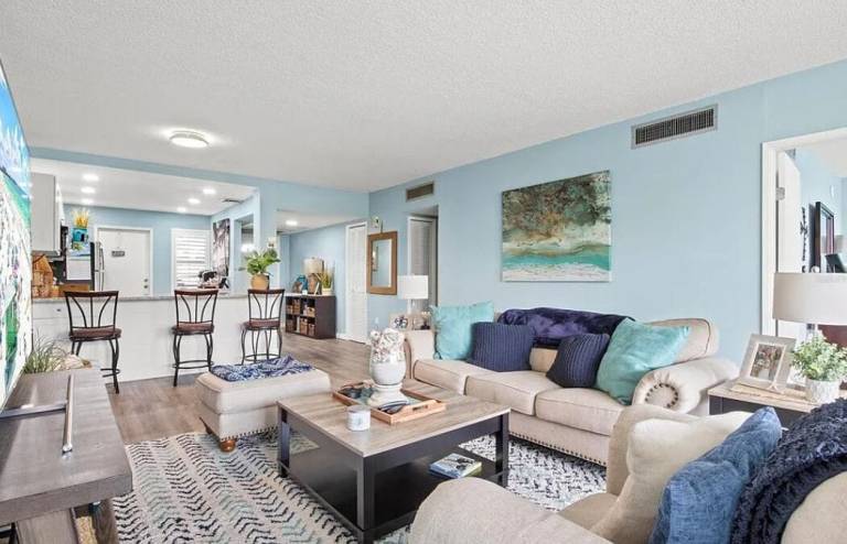 Condo Sarasota