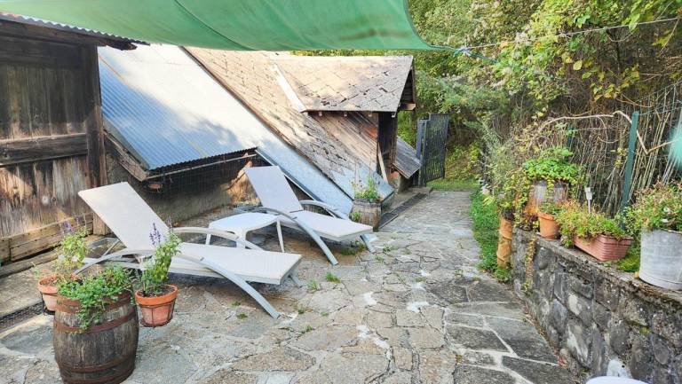 Charming gite with yard, barbecue & terrace | Dogs allowed — photo 4