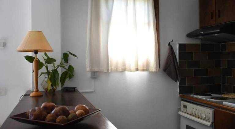 Rental apartment with garden & terrace — photo 4