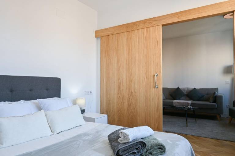 Rental apartment | Near Royal Palace of Madrid — photo 2