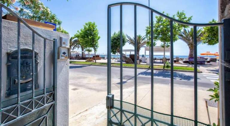 Apartment with 2 rooms for 4 persons in Alghero