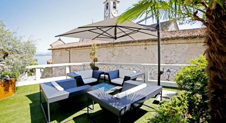 Hotel Al Campanile - Luxury Suites & Apartments — photo 3