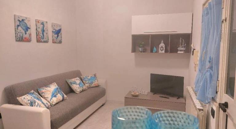 Holiday apartment | Pets are welcome in Civitavecchia