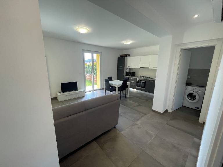Villa Finale ligure