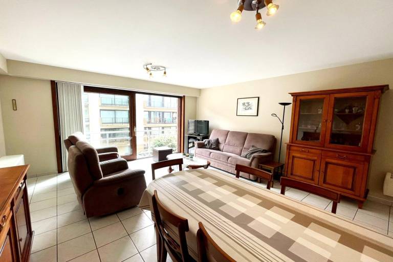Ferienwohnung Ostende
