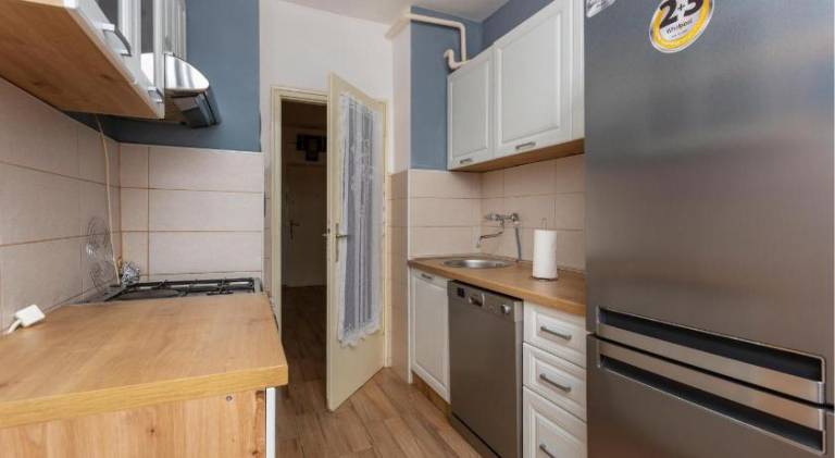 Holiday apartment with 2 rooms for 5 persons — photo 5