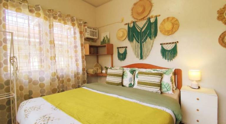 Amwani Garden Pool & Kubo Tent Rental — photo 2