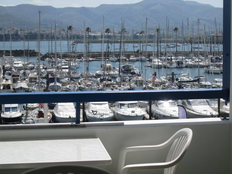 Apartment Hendaye