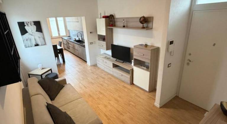 Rental apartment with 1 room for 4 persons — photo 2