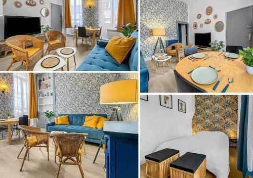 Appartement Poissy