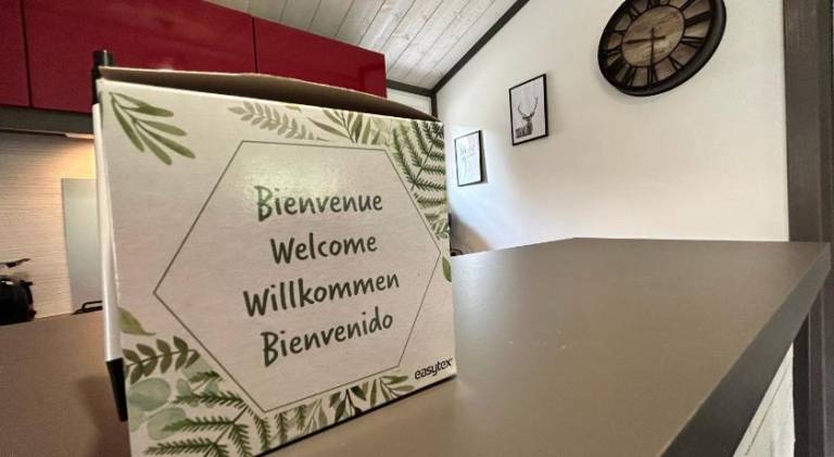Camping Le Miroir — photo 5