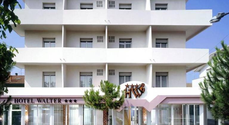 Hotel Walter in Gatteo