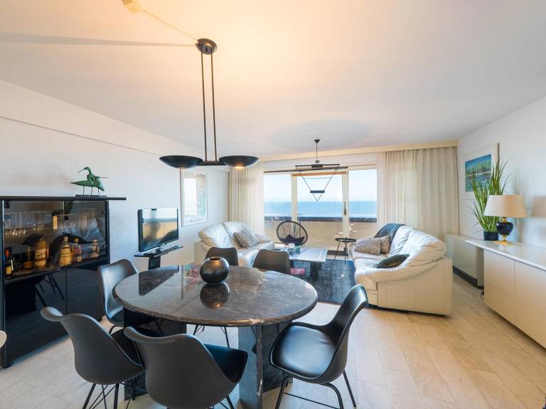 Holiday apartment with patio | Sea view — photo 4