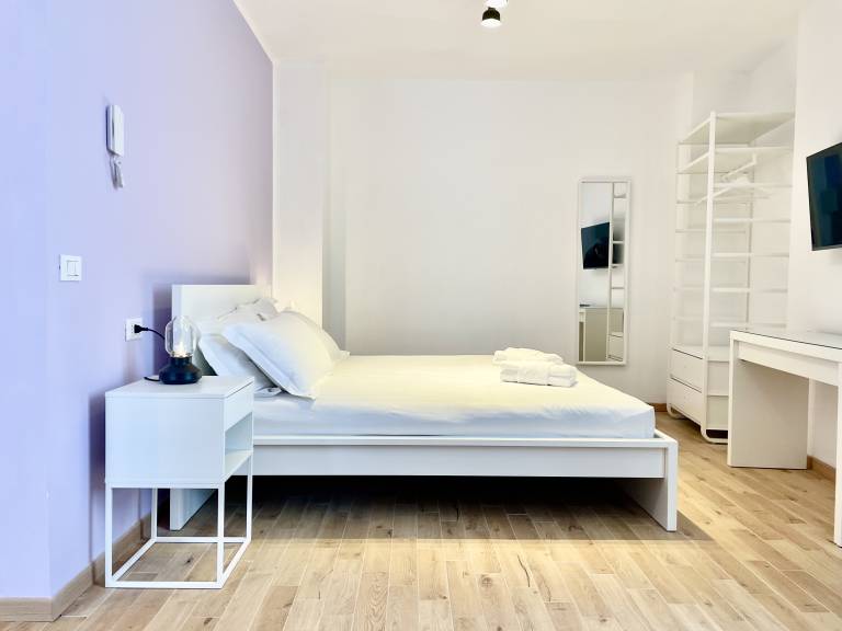 Apartment for 2 persons in Rimini
