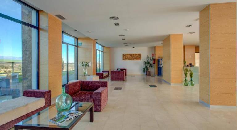 Hospedium Hotel Valles de Gredos — photo 4