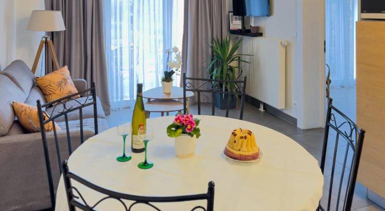 Gites et chambres d'hotes Maison Ungerer — photo 3