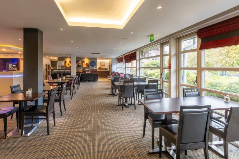 Holiday Inn Express Milton Keynes By IHG — photo 5