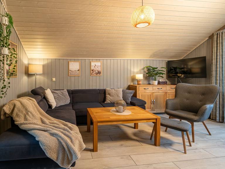 Wildgans 233 - Klassisches skandinavisches Ferienhaus für bis zu 6 Personen — photo 5