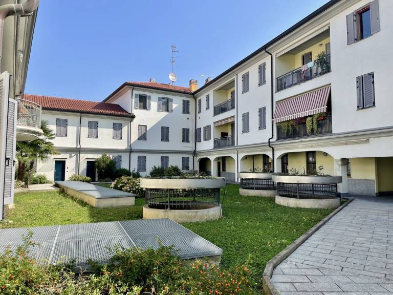 Appartamento Bollate