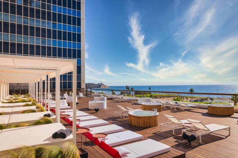 Ferienwohnung Bezirk Tel Aviv