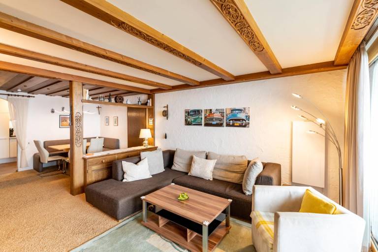 Ferienwohnung  Gemeinde Schröcken