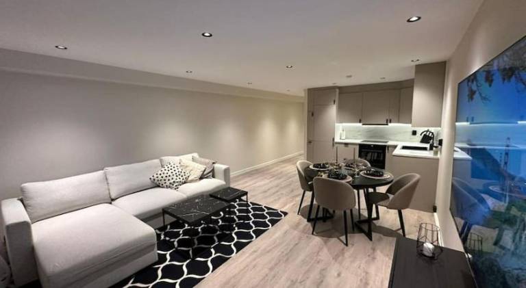 Rental apartment | Close to Oslo Opera House — photo 3