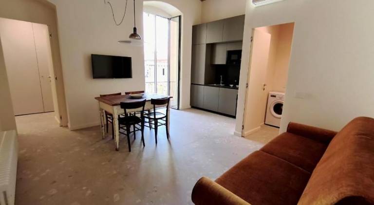 Apartment with 1 room for 4 persons — photo 2