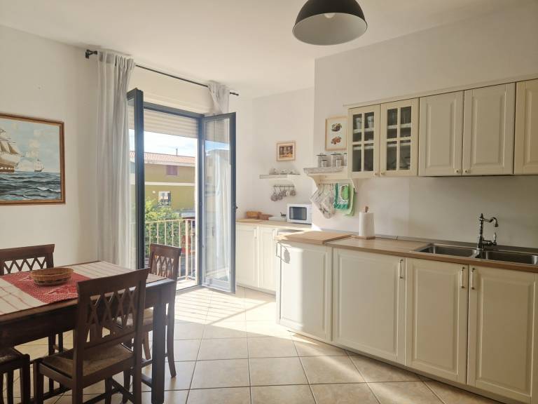 Ferienwohnung Tortolì