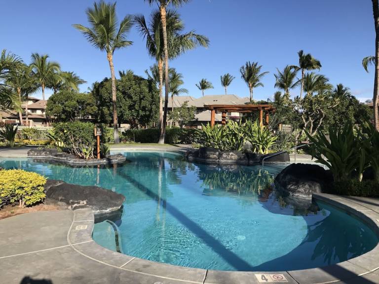 Villa Mauna Lani