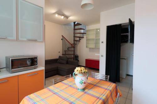 40 m² Ferienwohnung