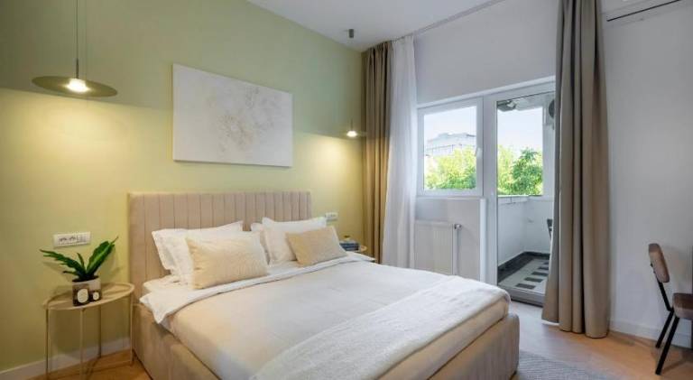 Holiday apartment | Next to Stavropoleos Monastery in Bucharest