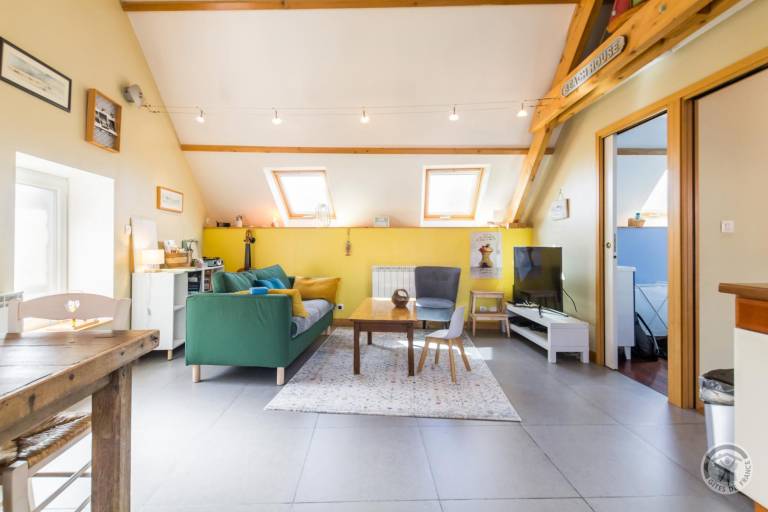 Fully equipped gite with barbeque, terrace & yard | Pets are welcome — photo 5
