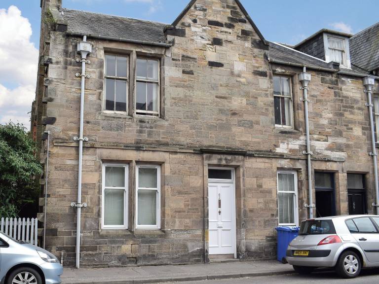 Cottage Saint Andrews