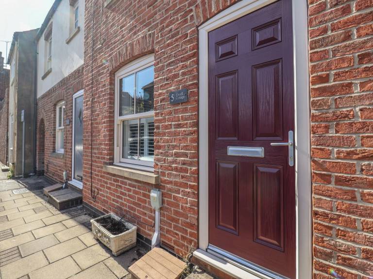Cottage Beverley
