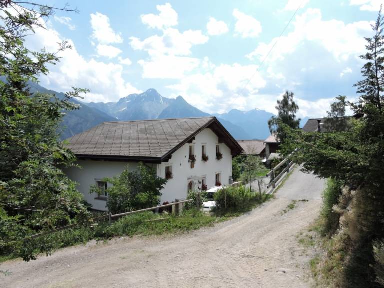 Holiday apartment for 6 persons — photo 4