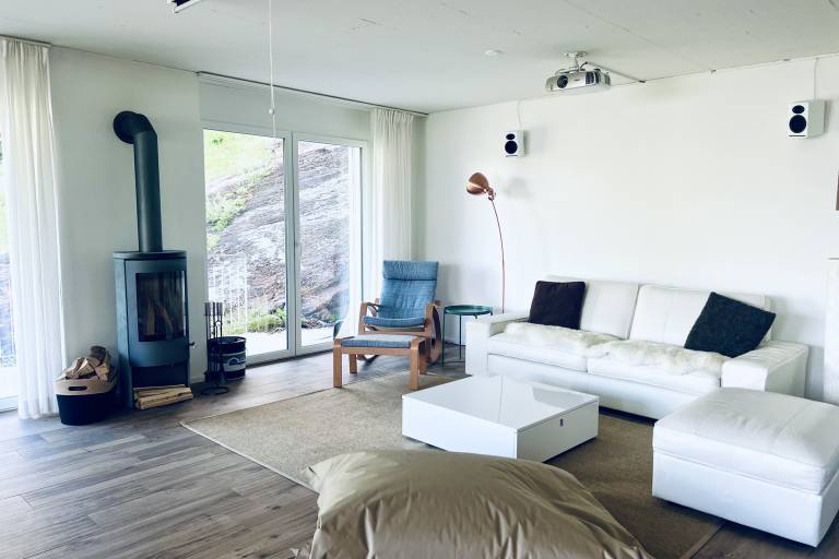 Ferienwohnung  Flums